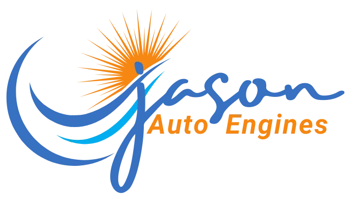 Jason Auto Engines